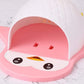 Penguine Toothpaste Holder - 2 Pcs